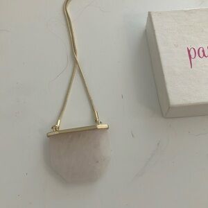 Park lane necklace brand new
